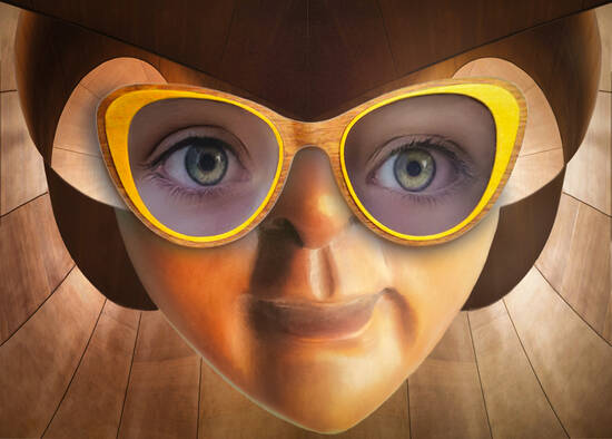 Woodie