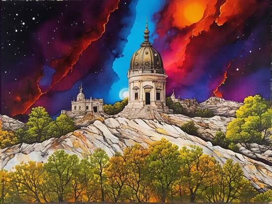 Dome