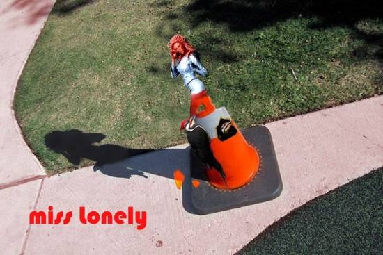 Miss Lonely