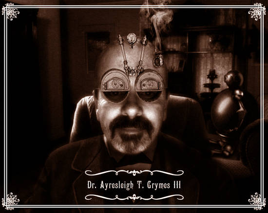 Dr Ayresleigh T Grymes 3