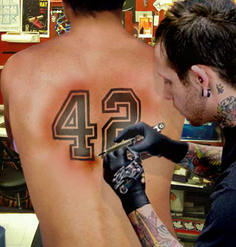Tattoo42
