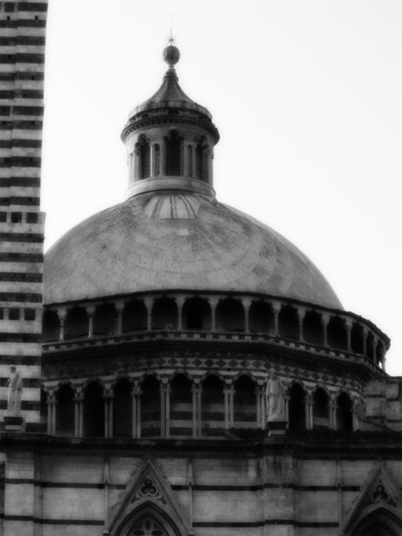 Sienese Dome