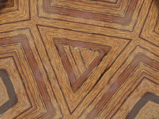 Wood Inlay