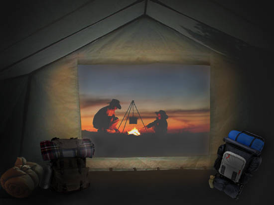 Night Tent