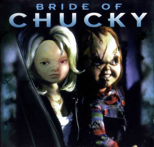 Newest Bride of Chucky