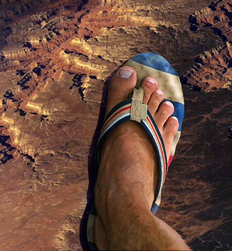 Giant Step