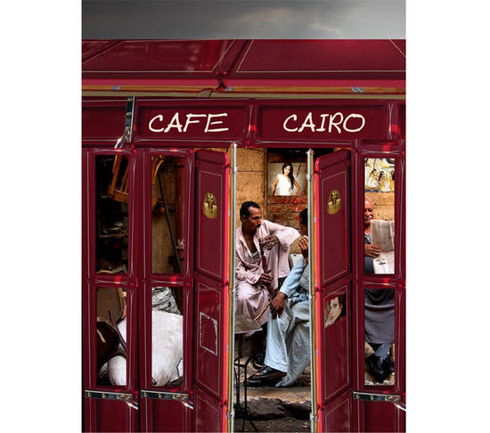 CAIRO STREETS