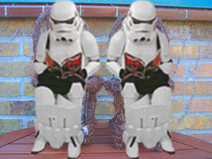 Retired StormTroopers