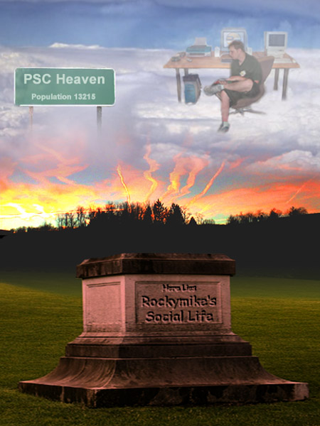 PSC Heaven