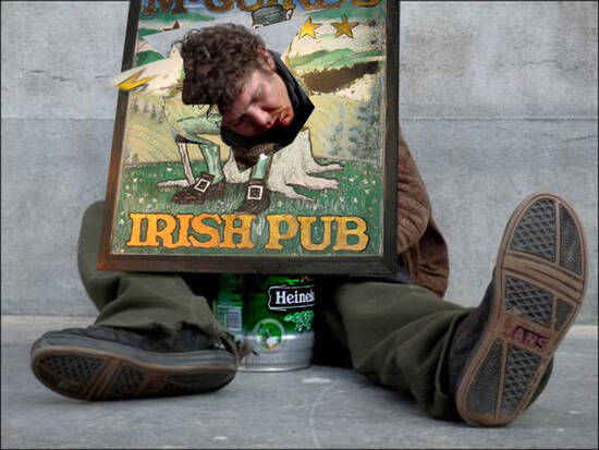 No Dutch beer here mate.