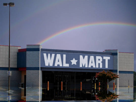 Walmart-Post Katrina