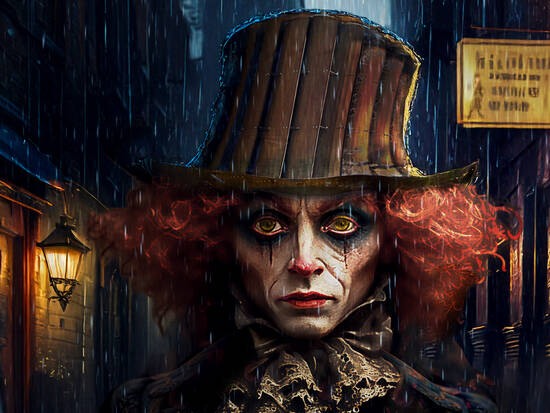 Mad Hatter