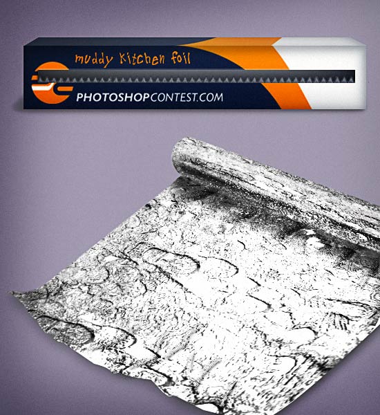 Photoshop Contest Entry #78402