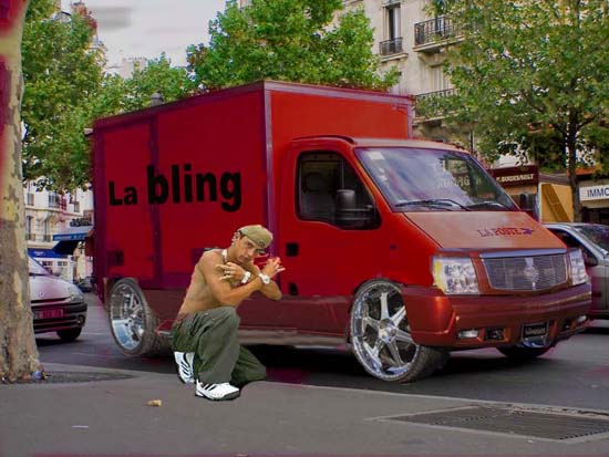 La Bling