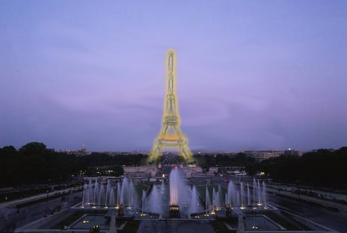 eifel tower