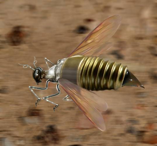 Source Wasp