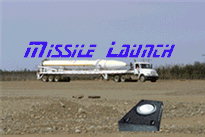 Missile Launch