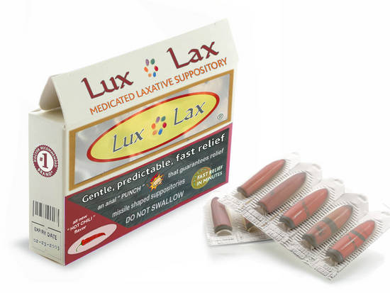 Lux O Lax