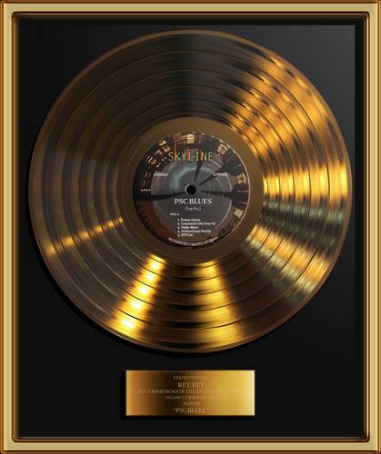 GOLD RECORD (ALL SOURCE)