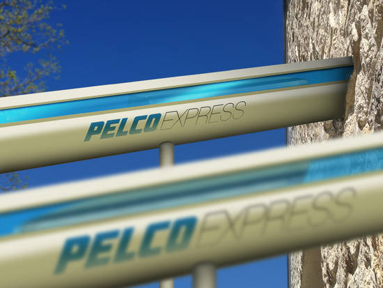 Pelco Express