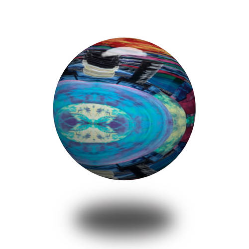 Psychadelic Sphere