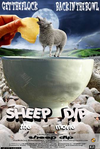 Sheep Dip poster