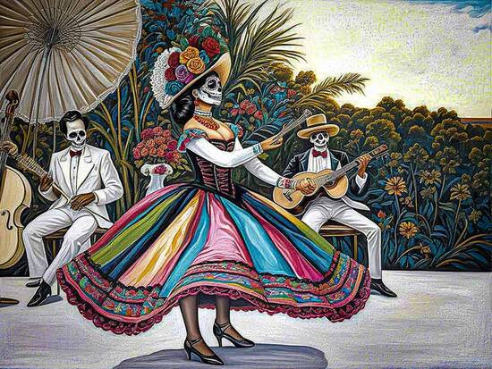Entertainers