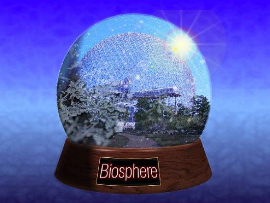 BioGlobe