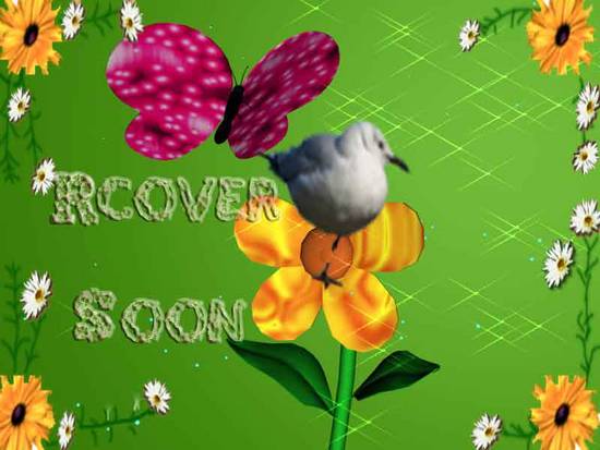 Recover-Soon