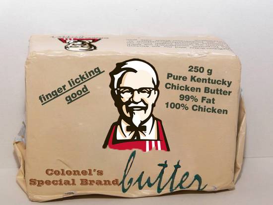 Colonels Special Brand