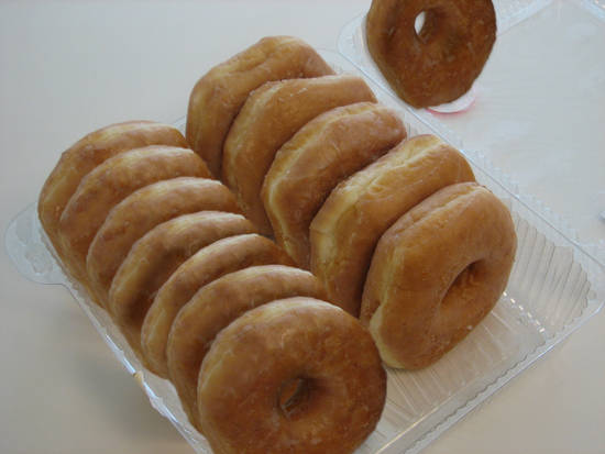 DONUTS-Redeux