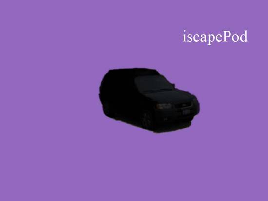 iscapePod