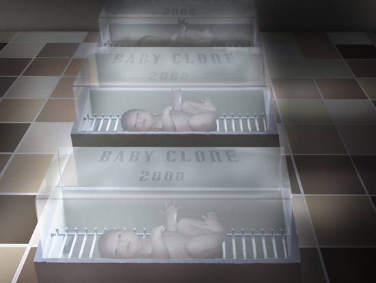 Baby Clone 2000