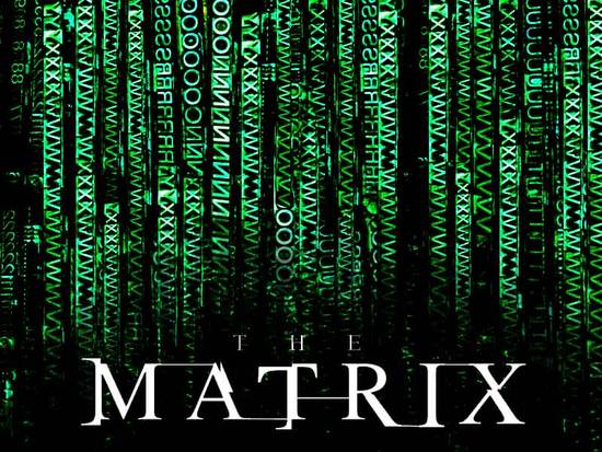 the Matrix