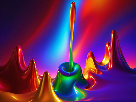 Gooey Stuff