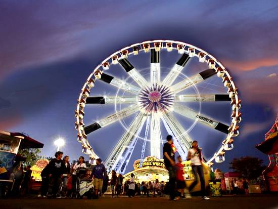 Giant Wheel