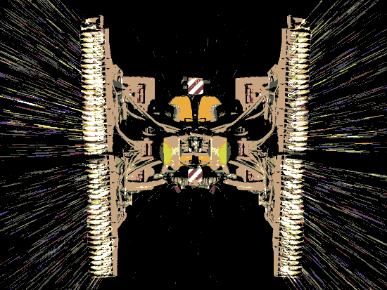 space speeder - gif