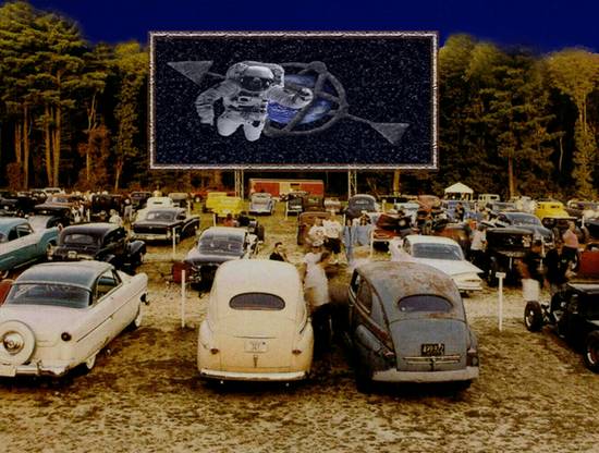 Drive-In