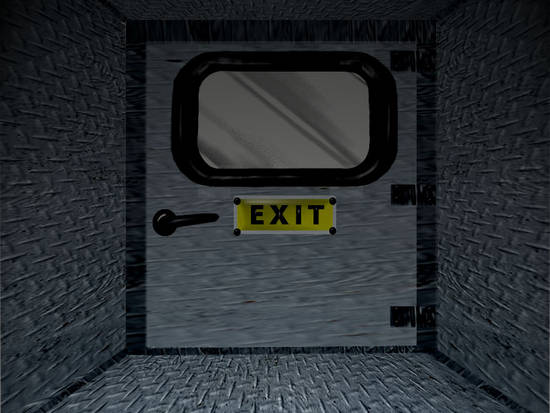 way to exit