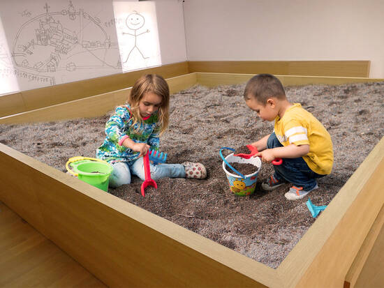 Sandbox