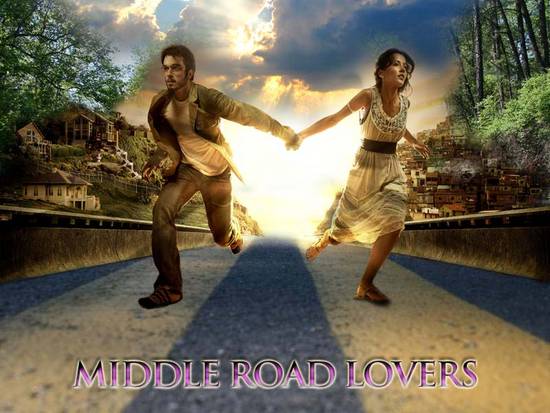 middle road lovers