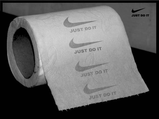 JUST DO IT :)