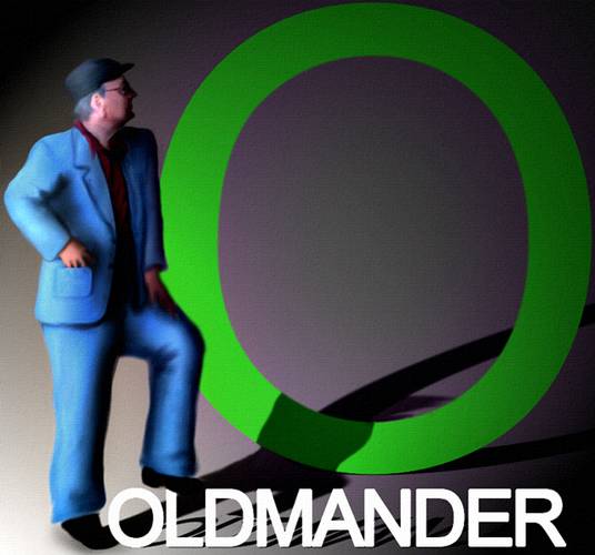 Oldmander