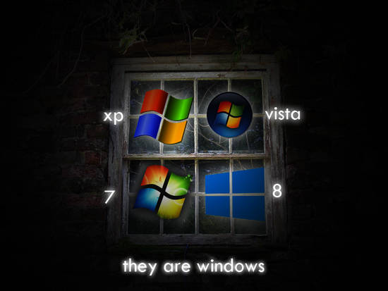 windows?