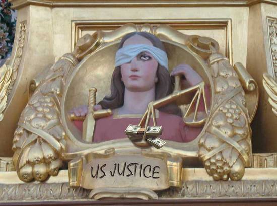 US Justice