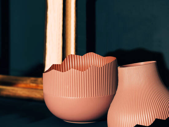 Cheap Broken Vase