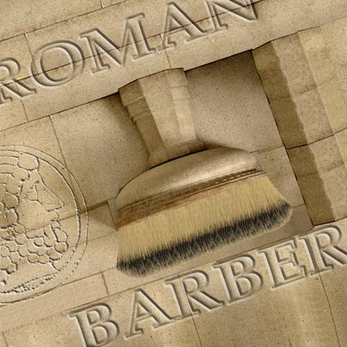 Ancient Rome Barbershop