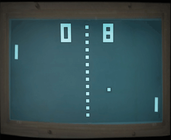Pong Gif (Updated)