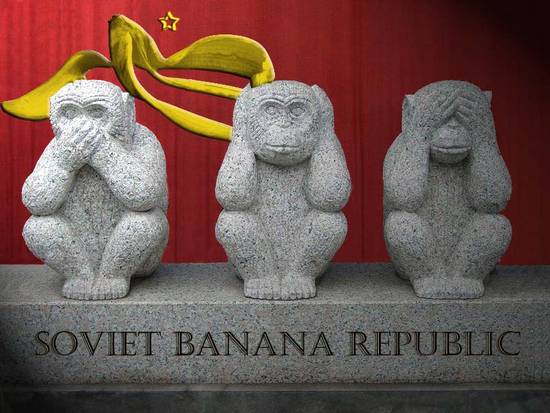 Banana Empire