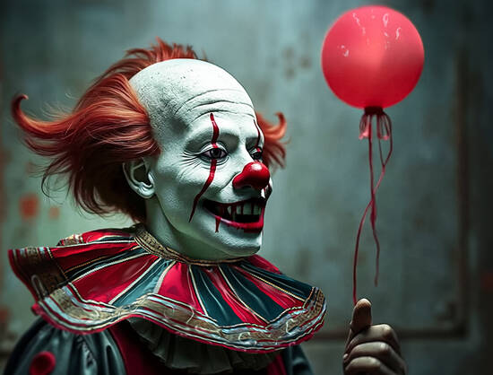 Hiya, Georgie! 